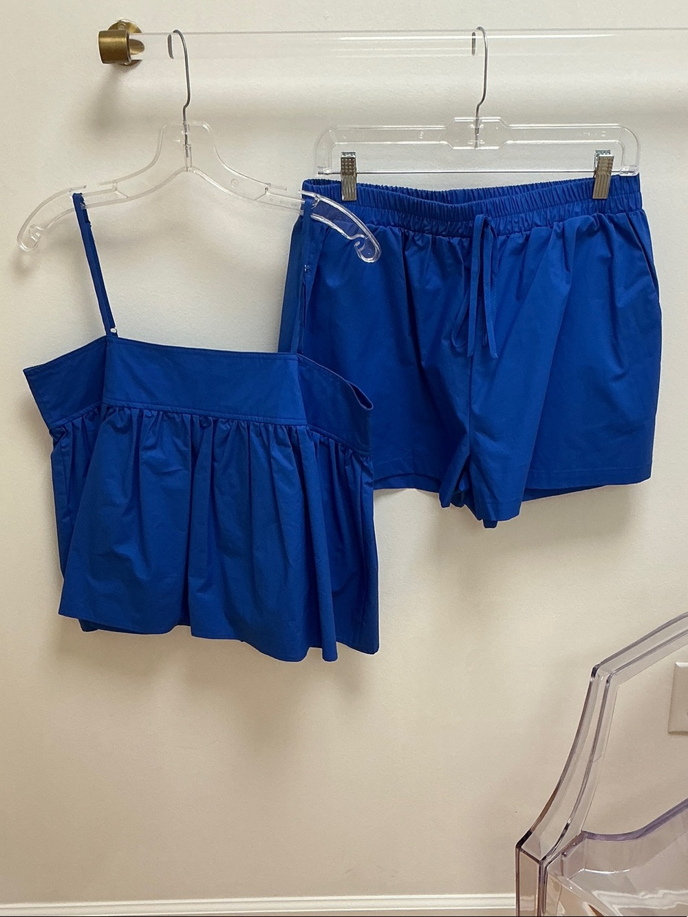 AEGEAN BLUE SET